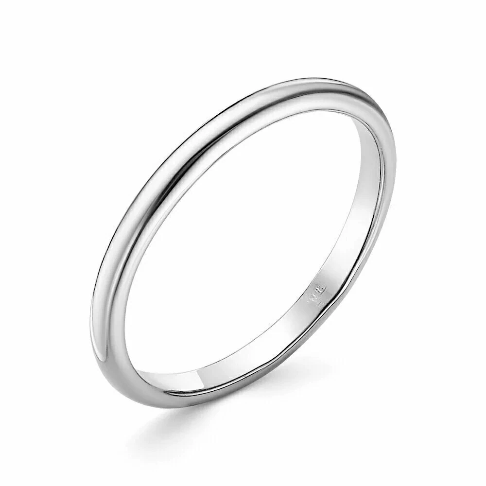 Кольцо фаланговое 3001010400 серебро