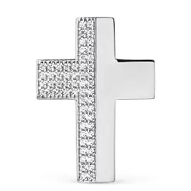 Крест декоративный 106578-3101 золото_0