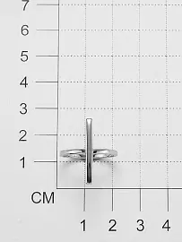 Кольцо 01-3695.0000-00 серебро_1